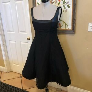 Maria Pinto black dress sz 14